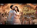 The Wedding Song | Vishwanath & Sons | Suriya | Mamitha Baiju | GV Prakash Kumar