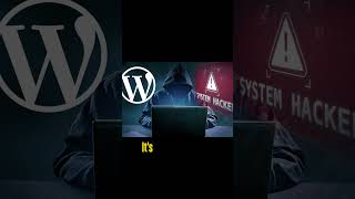 How to Hack Any Wordpress Website #cybersecurity #wordpress #hacking