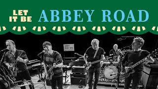 The Analogues perform 'Abbey Road'