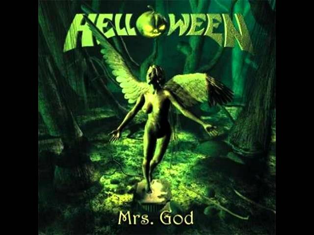 Helloween - Run