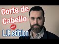 Como cortar el cabello a un hombre: Lord Jack Knife | Lord Jack Knife TV