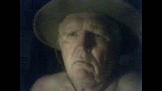 RED LIGHT SPELLS DANGER
Billy Ocean has sung this song before but here its being sung by Arnold Dean Mackey of Portage, MI. * U.S.A.* RED LIGHT SPELLS DANGER