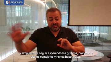 Amr Awadallah - Innovation Day 2018