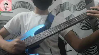 IV of Spades - In My Prison (BASS COVER) IV of Spades - In My Prison (BASS COVER)