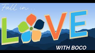Love is All Around in Botetourt County | Parkway Players
