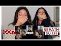 [ENG SUB] GOT7 &quot;Breath (넌 날 숨 쉬게 해)&quot; M/V TEASER REACTION || Angie