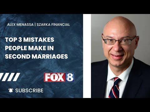 Video: Second Marriage, How Not To Get Burned Again