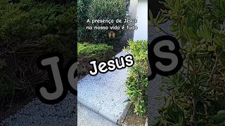 jesus meu sustento #motivacional #bispojadson