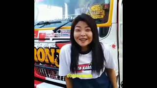 KUMPULAN KATA KATA SOPIR TRUK DAN EDITOR BERKELAS TERBARU JANUARI 2021..!!!!