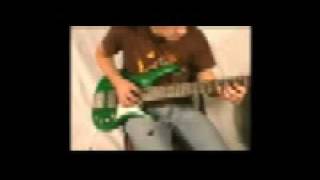 Download Lagu Washburn Bass Gutiar MP3