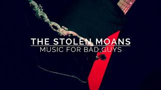 The Stolen Moans - Music For Bad Guys Promo Billie Eilish Bad Guy Cover