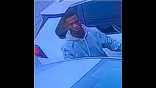 Do you recognize this person?