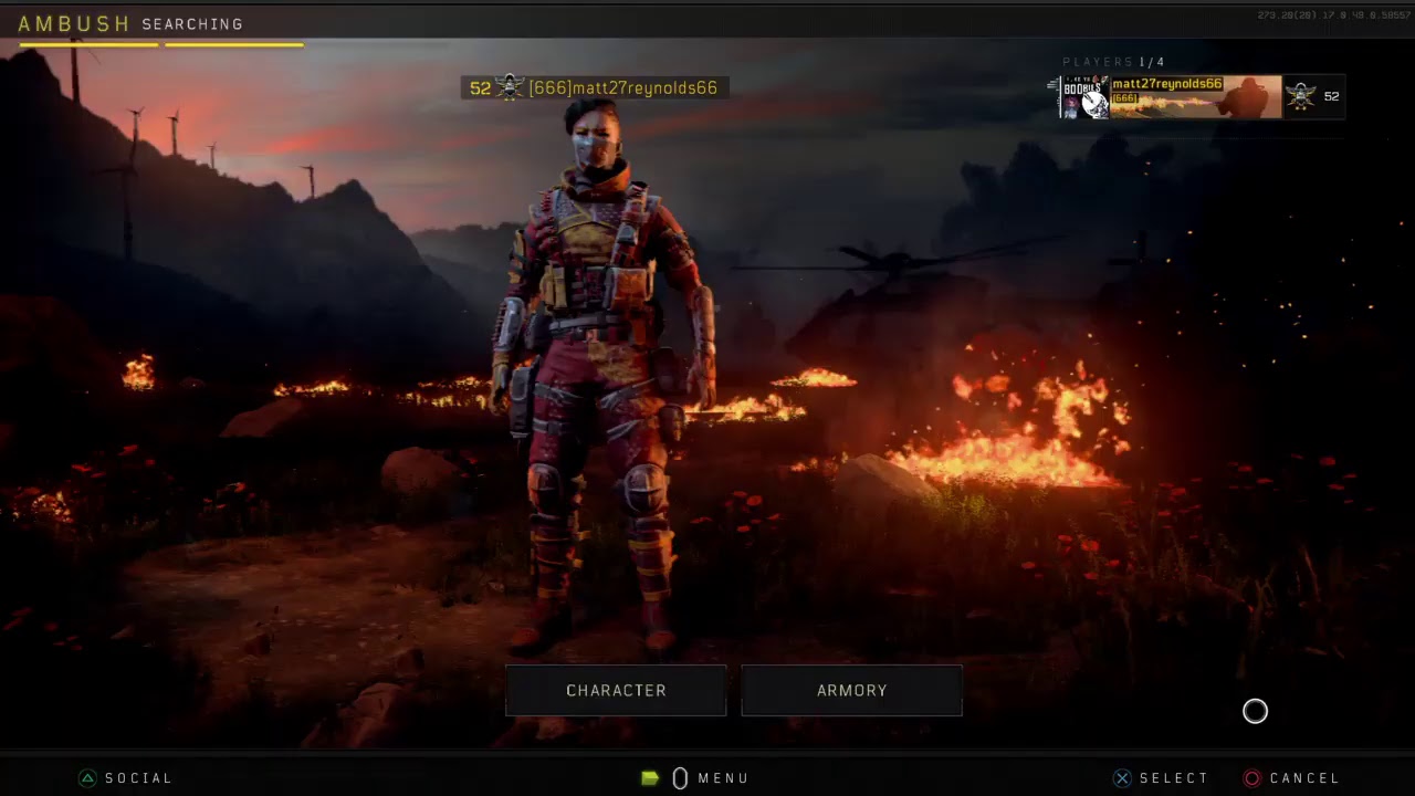 How To get dark matter faster in blackout - YouTube