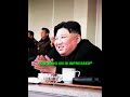 Kim Jong Un Is Impressed In Ronaldo