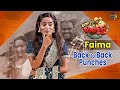 Faima Back to Back Punches | Extra Jabardasth | ETV Telugu