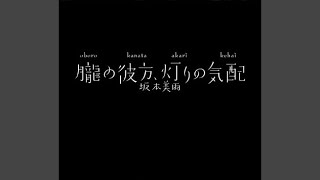 あかりの気配 - 坂本美雨