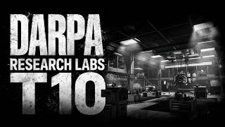 We Beat Tier 10 DARPA Research Labs for the First Time! | The Division 2