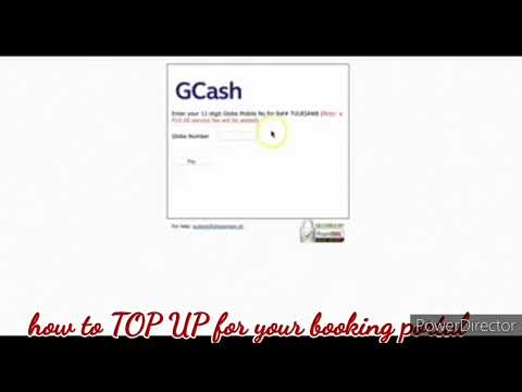 QUICK TUTORIAL ON HOW TO TOP UP ON YOUR BOOKING PORTAL || TRAVEL AGENT AWARENESS