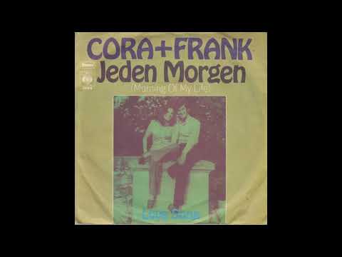 Cora & Frank — Cora + Frank - Love Song