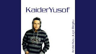 Andai Kau Juga Begitu