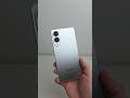 Samsung Galaxy S25 Edge - очень тонкий смартфон