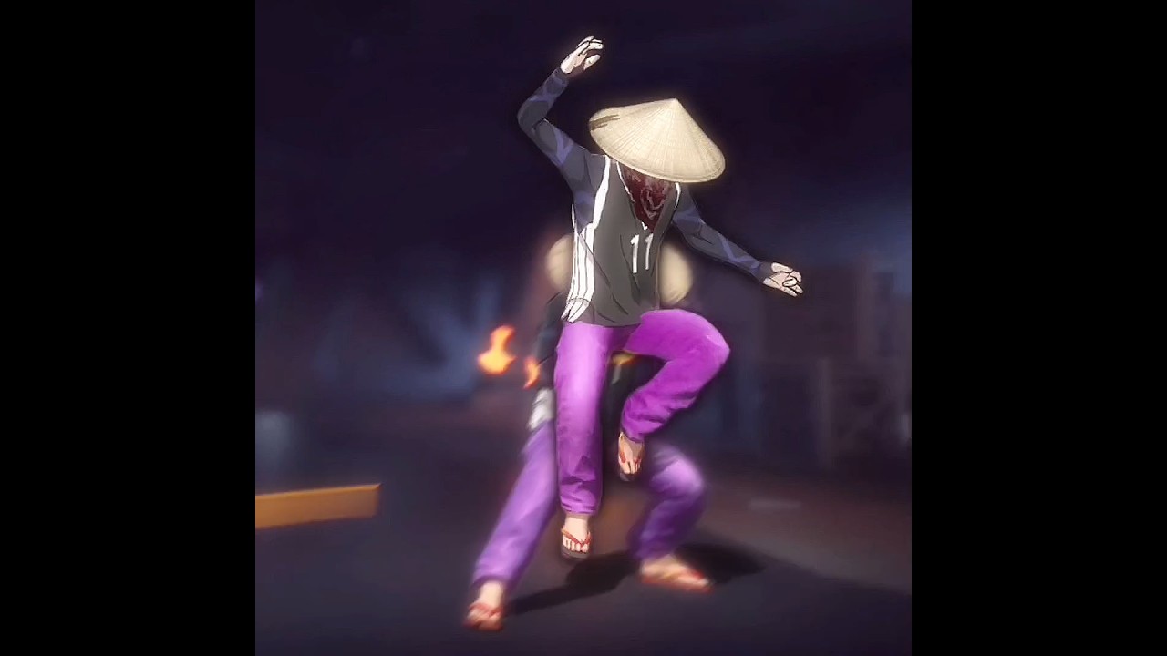 TREND EDIT FREE FIRE MAX 