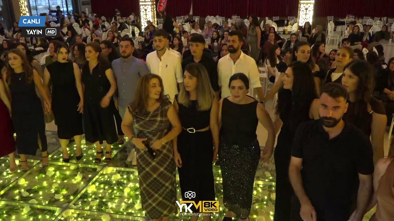 Serhat & Sebahat Daweta XALKO - GÖLYAZI -SERVAN ZİLAN