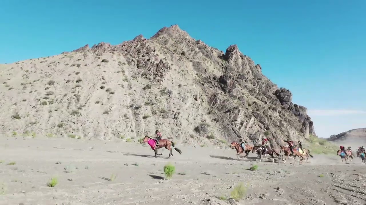 Балжирын удам 2025 (Эхний өдөр)