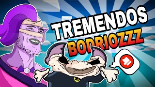 Top 5 BRAWLERS que me hacen cerrar el JUEGO 🤦‍♂️
