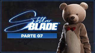 Stellar Blade - Parte 7 - Jeshua Games