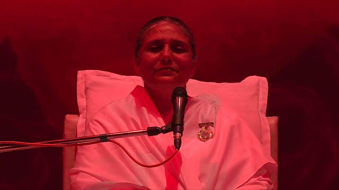 11.EXPERIENCE OF RAJYOGA MEDITATION (HINDI COMMENTRY) - BK Usha