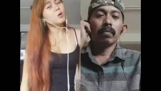 Gadis Atau Janda Mantap Goyang Gannya