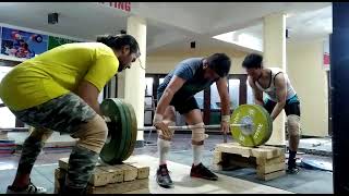 Mohaammad Unzer Bhat Box Clean