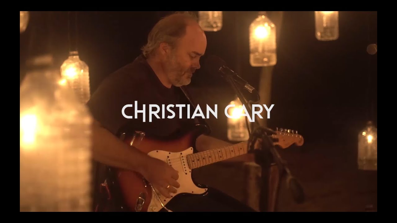 Christian Cary - Verde | Narakan Art Hostal