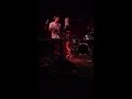 "Stay" Covered by Melody Thornton and Mateo
