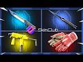 Skinclub Promo Code | I COLLECTED THEM ALL