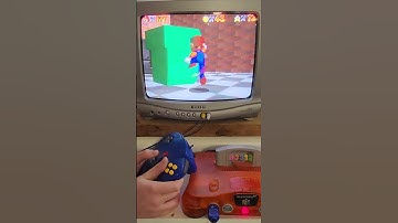 B3313 Unabandoned Drowned Luigi