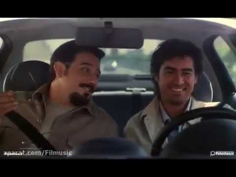 محیا فیلم سینمایی ایرانی محیا شهاب حسینی الهام حمیدی Mahya Iranian Movie 