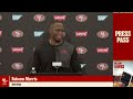 Raheem Morris and 49ers Players Speak Following Week 2 of OTAs | 49ers
