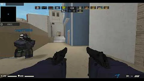 My first video! (Or atleast my first GAMING video)