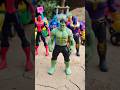 Hulk Ne Bachaya Caption America ko | Gadi wala cartoon | Kids Toys | Toys video #cartoon #shorts