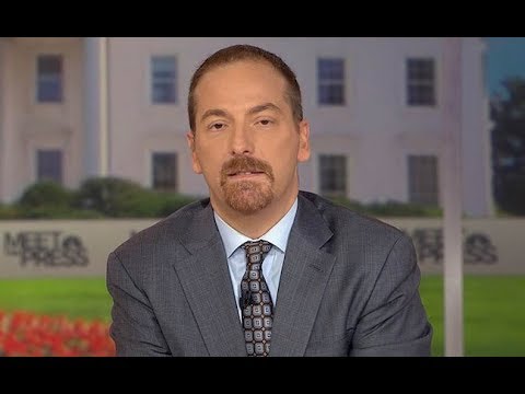 Is Trump's "Sleepy Eyes" Another Anti-Semitic Dog Whistle?