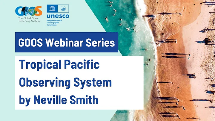 Tropical Pacific Observing System (TPOS) by Nevill...