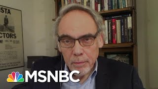 Columbia University Doctor: Coronavirus ‘Data Chaos Is Creating Political Opportunism’ | MSNBC