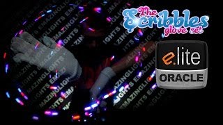 [PM][MOB] Kursive - Scribbles Glove Light Show [EmazingLights.com]