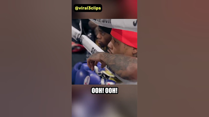 GLOVES OFF: Tank vs Martin          #gloves #gvozdyk #off #martin #benavidez #tank #episode #sports