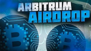 How To Claim ARBITRUM AIRDROP 2023 | EARN MORE THAN $5000! | EASY GUIDE | STEP BY STEP!