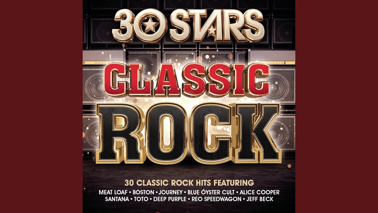 Don't Stop Believin'