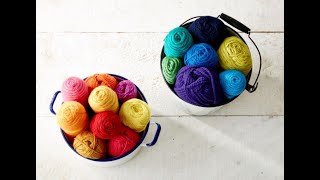 Online Class: All about Yarn! | Tips & Tricks | Michaels screenshot 5