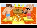 ROMPIAMO LA PRIMA REGOLA DI MINECRAFT ITA!